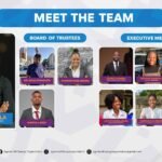 Meet the team!